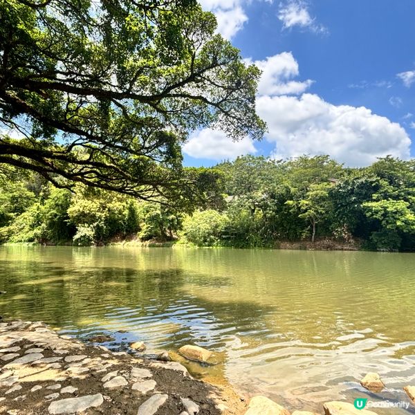 漳洲雲水謠景點懶人包