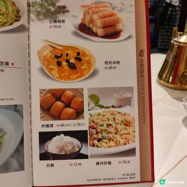 【元朗百姓人家🌶️！平價川菜麻辣過癮😋】