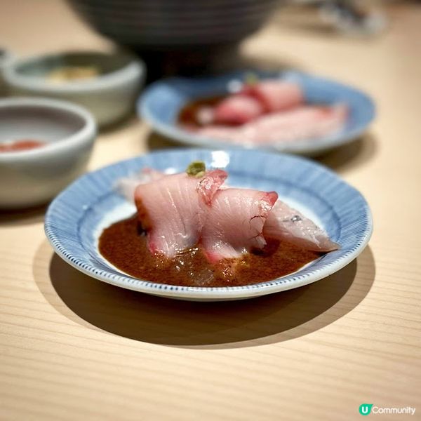 期望過高@日本橋海鮮丼 つじ半 TSUJIHAN