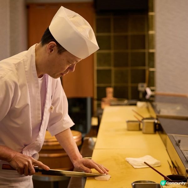 新潟おまかせ壽司🤤！支持小店，正呀喂！🍣😋