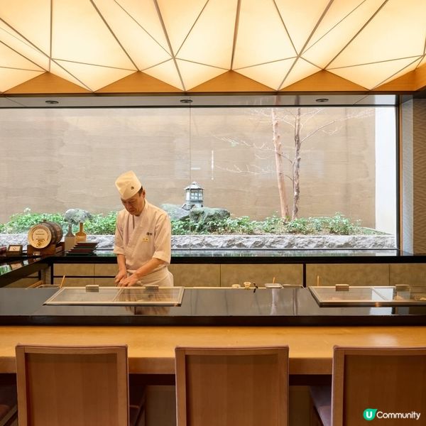 新潟おまかせ壽司🤤！支持小店，正呀喂！🍣😋