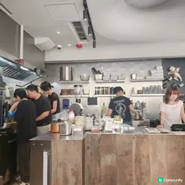 土瓜灣○日本型格feel cafe