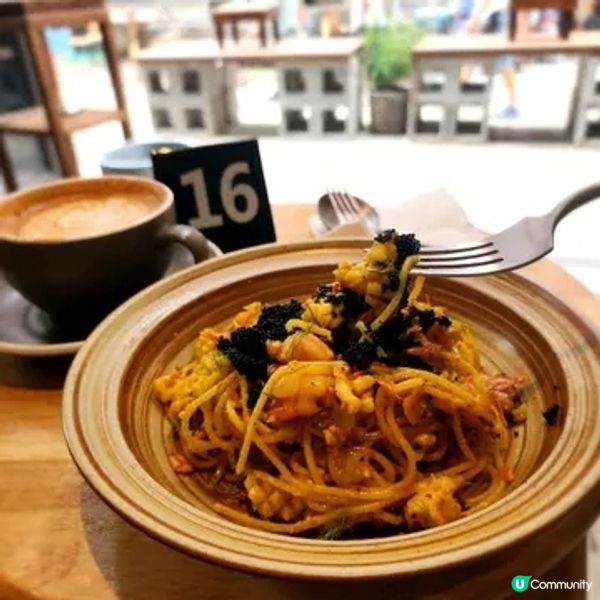 土瓜灣○日本型格feel cafe