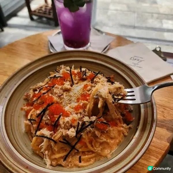 土瓜灣○日本型格feel cafe