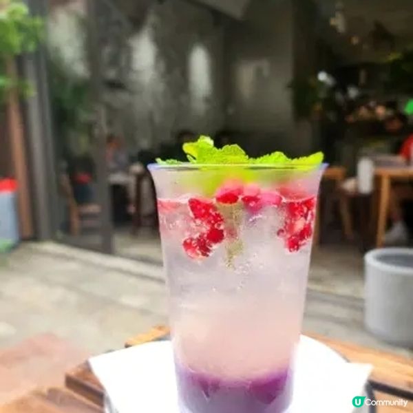 土瓜灣○日本型格feel cafe