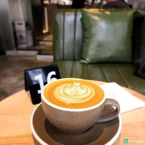 土瓜灣○日本型格feel cafe