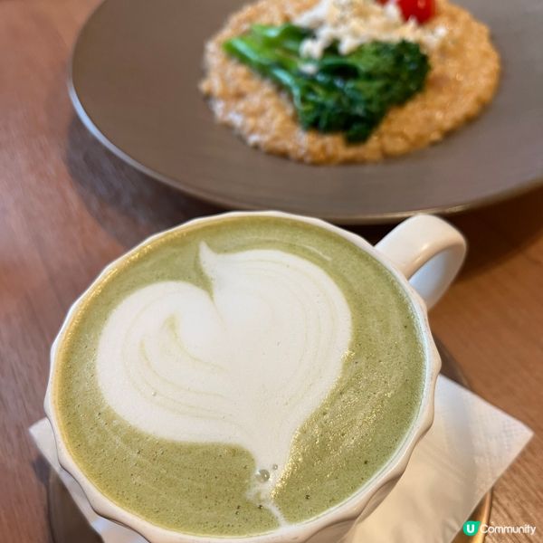 約左朋友去megabox食個lunch
