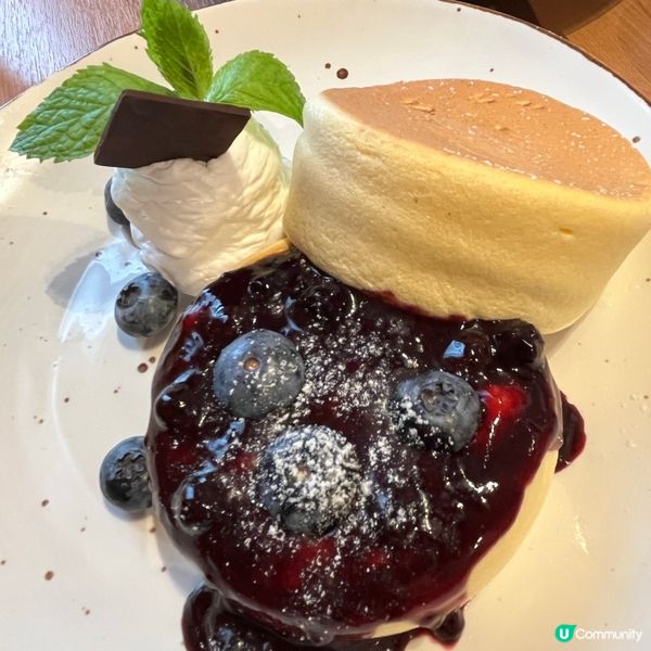 約左朋友去megabox食個lunch
