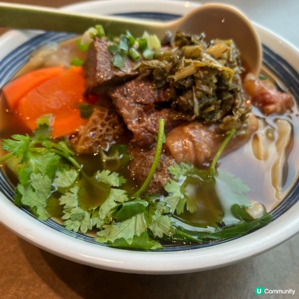 好耐冇食過台灣菜