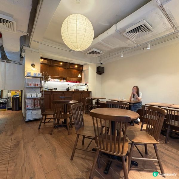 鰂魚涌新開精品咖啡店☕️