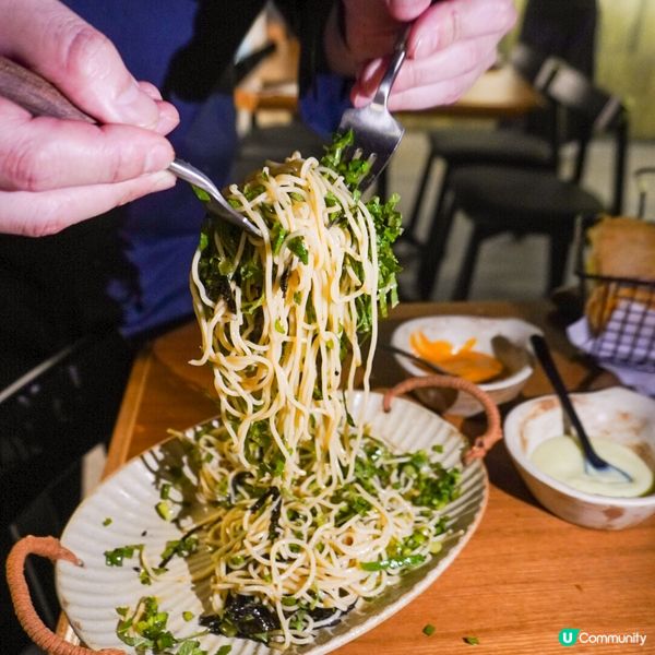 紅磡嘉里酒店food court開咗間新韓國餐廳 🇰🇷