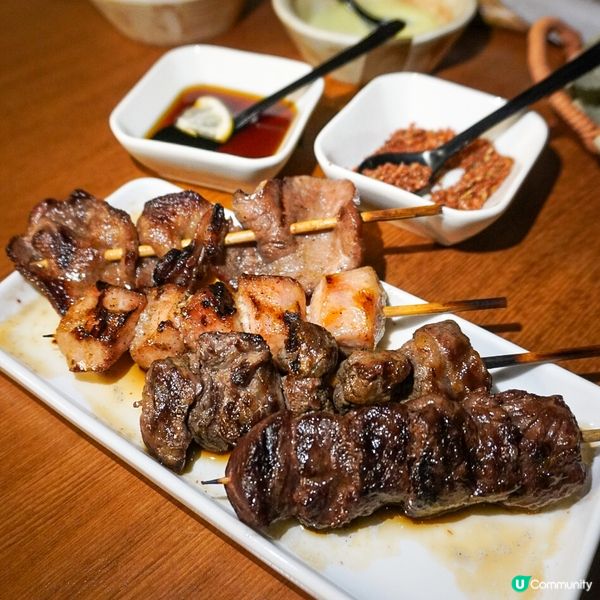 紅磡嘉里酒店food court開咗間新韓國餐廳 🇰🇷