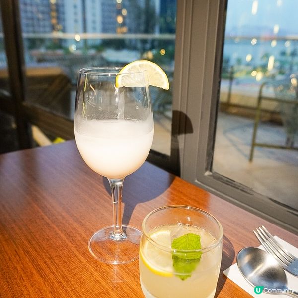 紅磡嘉里酒店food court開咗間新韓國餐廳 🇰🇷