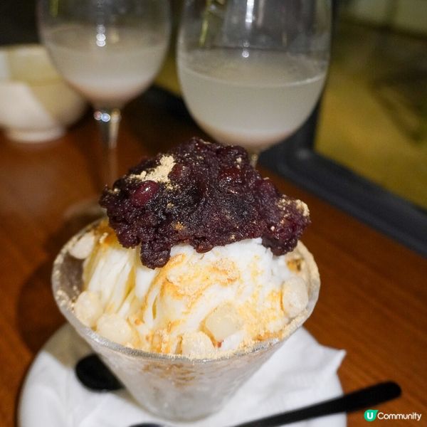 紅磡嘉里酒店food court開咗間新韓國餐廳 🇰🇷