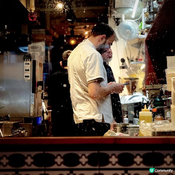 「蠔」情夜@Rustico