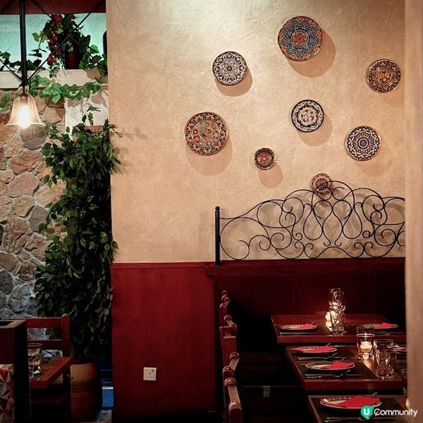 「蠔」情夜@Rustico