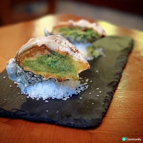 「蠔」情夜@Rustico