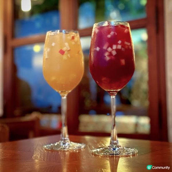 「蠔」情夜@Rustico