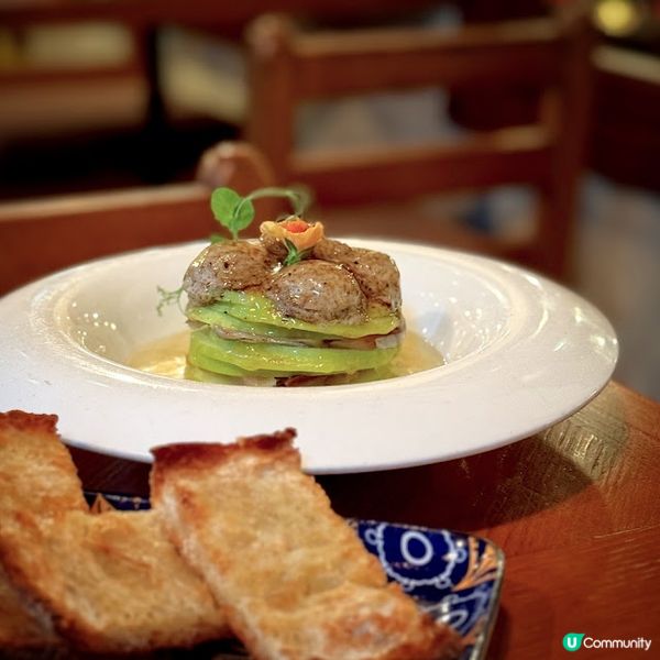 「蠔」情夜@Rustico