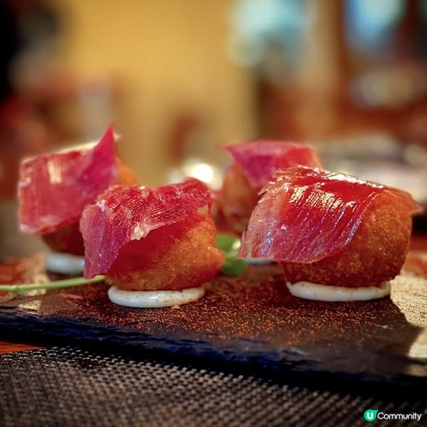 「蠔」情夜@Rustico