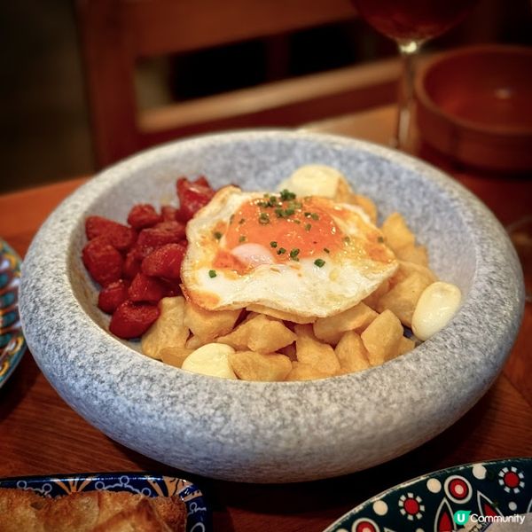 「蠔」情夜@Rustico