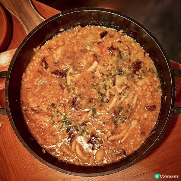 「蠔」情夜@Rustico