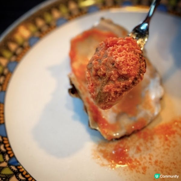 「蠔」情夜@Rustico