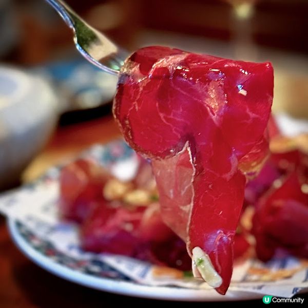 「蠔」情夜@Rustico