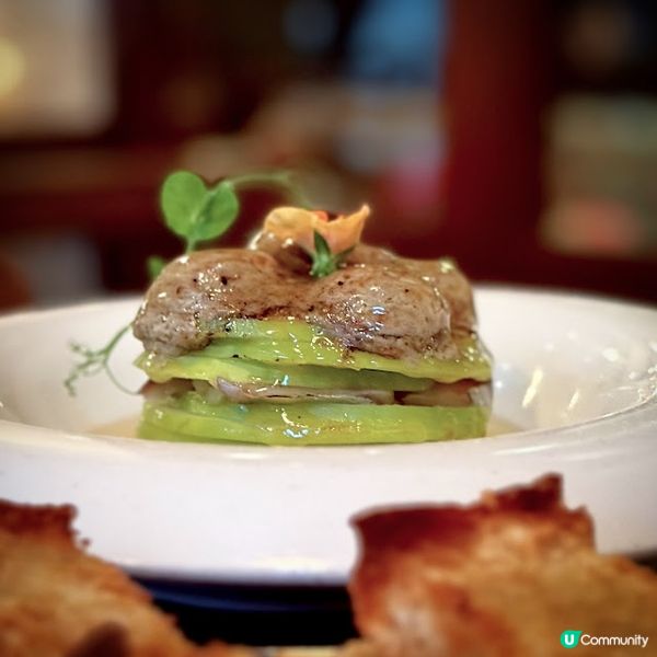 「蠔」情夜@Rustico