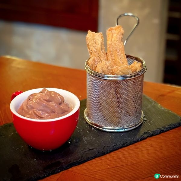 「蠔」情夜@Rustico