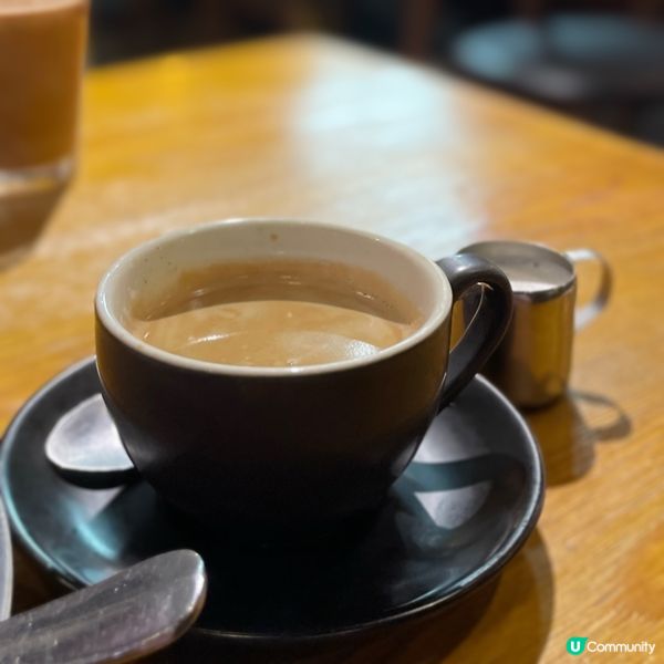 海之戀搵食記！舒適西餐😋 環境一流！