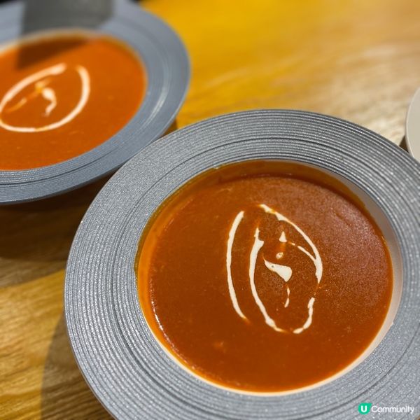 海之戀搵食記！舒適西餐😋 環境一流！