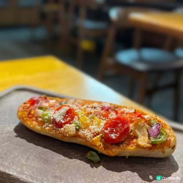 海之戀搵食記！舒適西餐😋 環境一流！