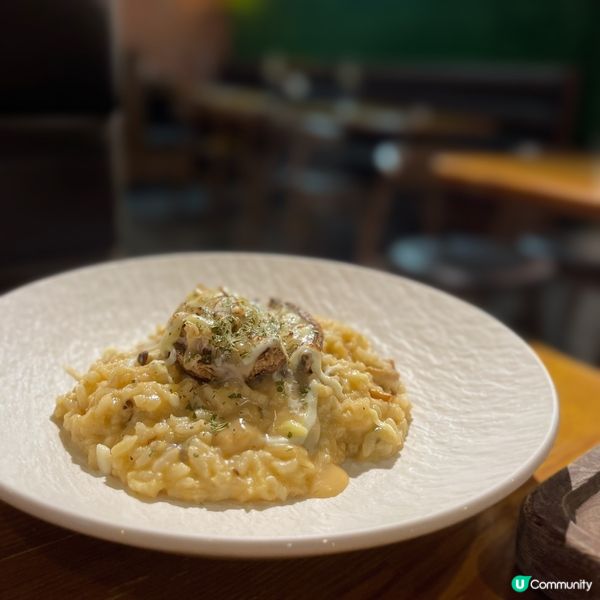 海之戀搵食記！舒適西餐😋 環境一流！
