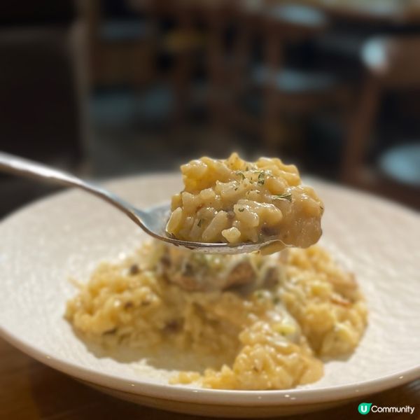 海之戀搵食記！舒適西餐😋 環境一流！