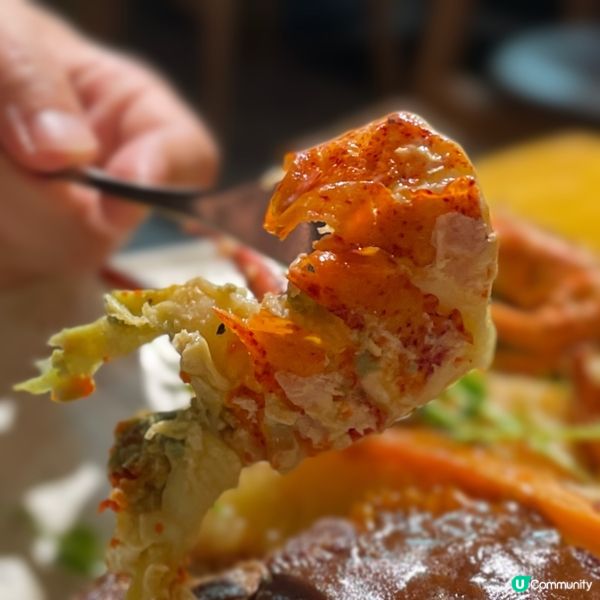 海之戀搵食記！舒適西餐😋 環境一流！