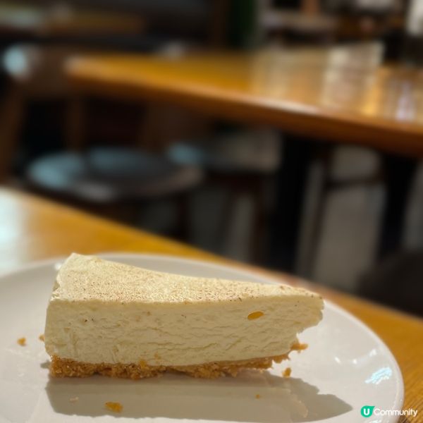 海之戀搵食記！舒適西餐😋 環境一流！