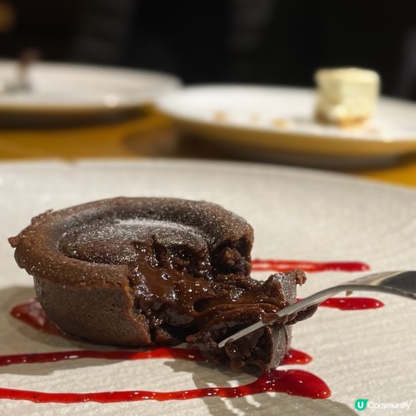 海之戀搵食記！舒適西餐😋 環境一流！