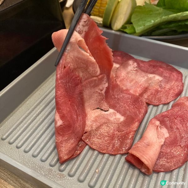 一人一鍋放題🍲🌸