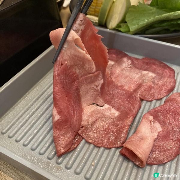 一人一鍋放題🤗