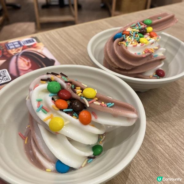 一人一鍋放題🤗