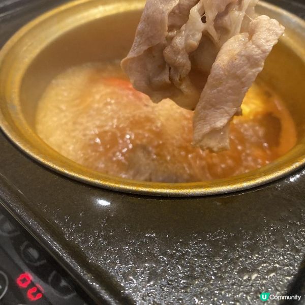 一人一鍋放題🤗