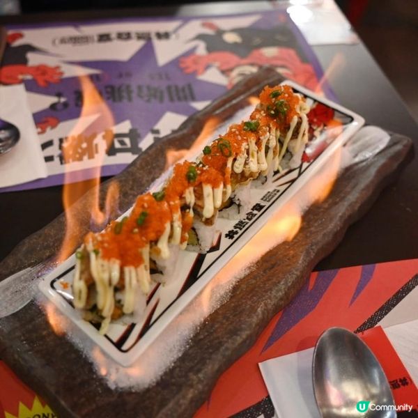 高質旺角日式丼飯店