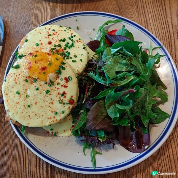 Brunch @Passepartout