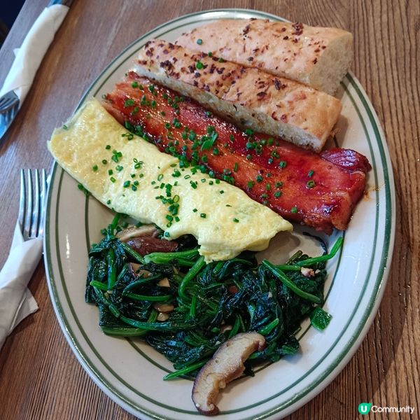 Brunch @Passepartout