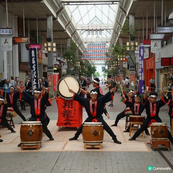 新潟花火祭！🎆 8/8-10/8 必去！🤩