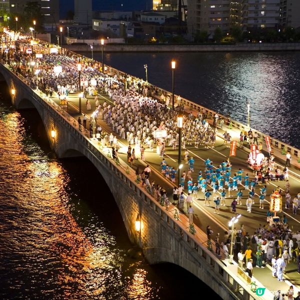 新潟花火祭！🎆 8/8-10/8 必去！🤩