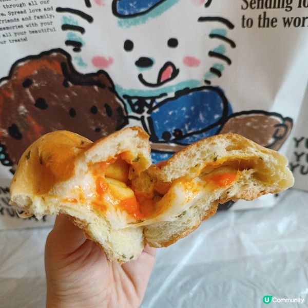 金鐘港鐵站嘅FRIENDSHIP MARKET😍🤤
