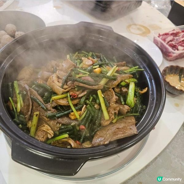 高级九龍城私房菜