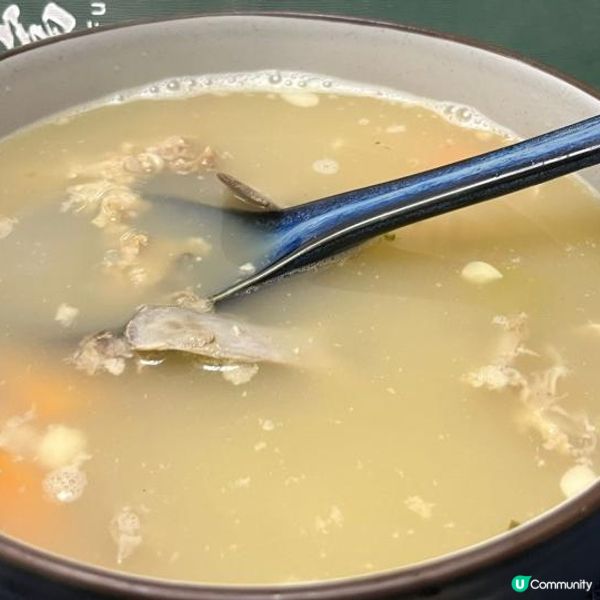 高级九龍城私房菜